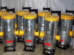 Газовые фильтры Технократ