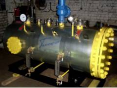 Газовые фильтры-сепараторы Технократ